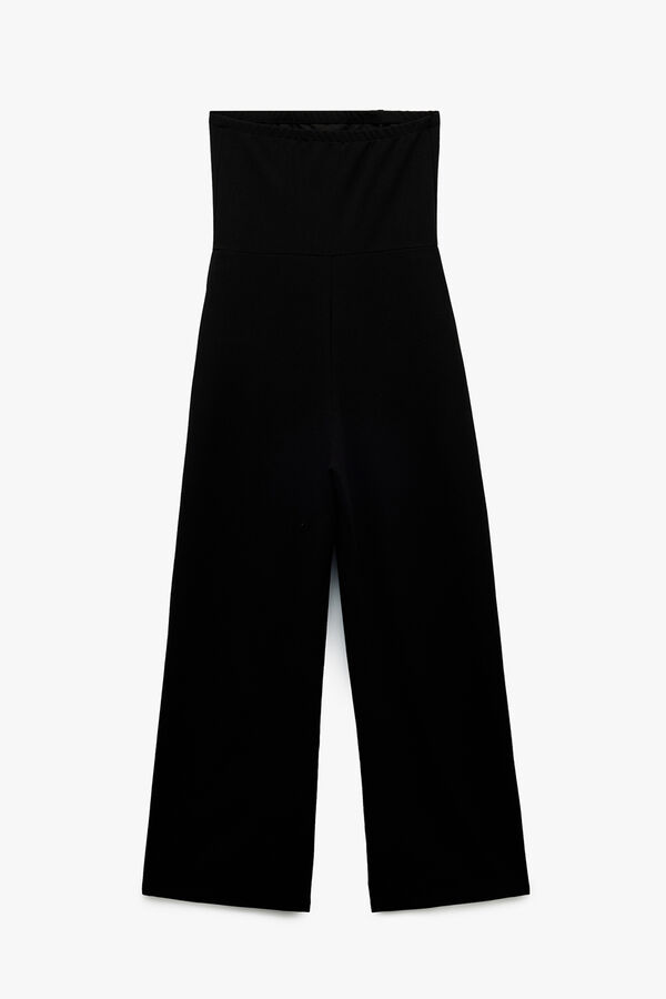 Koton Mono sin tirantes negro