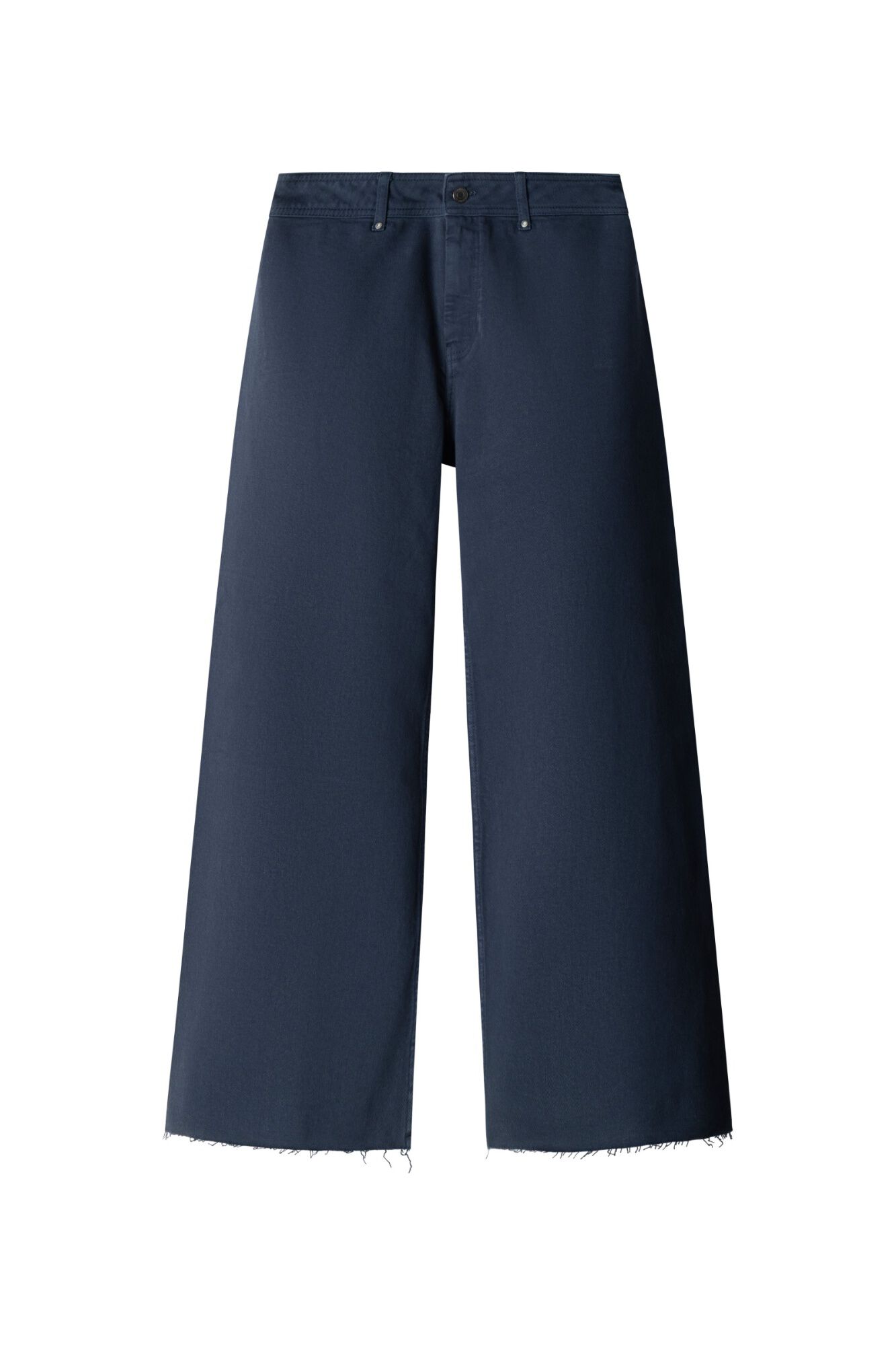 Springfield Sailor high-waisted jeans