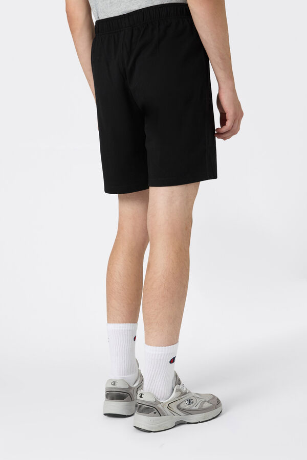 Champion Bermuda shorts black