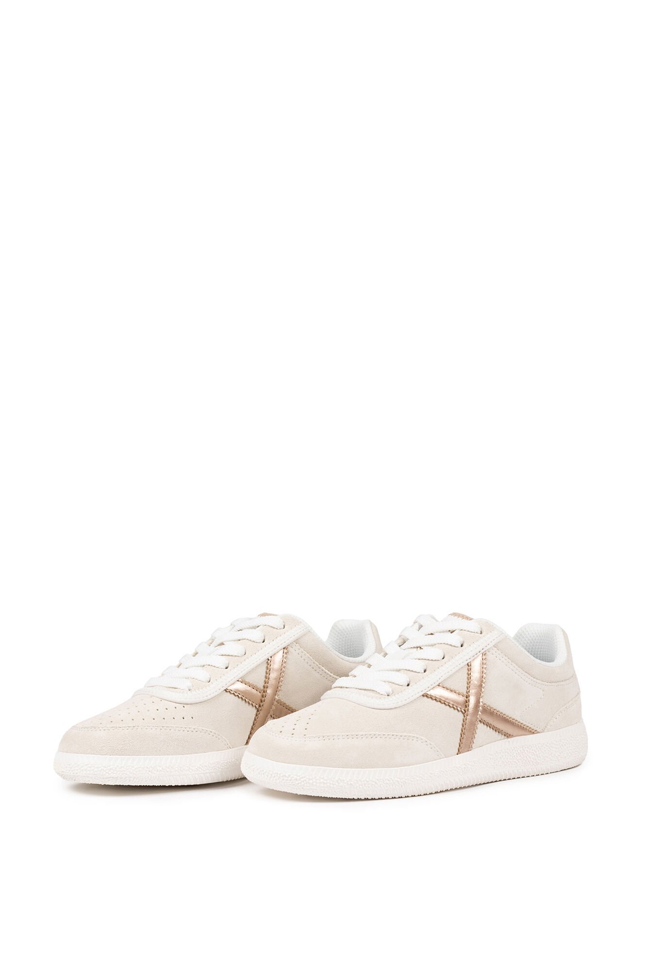 Munich Damen Rumba Sneaker 25