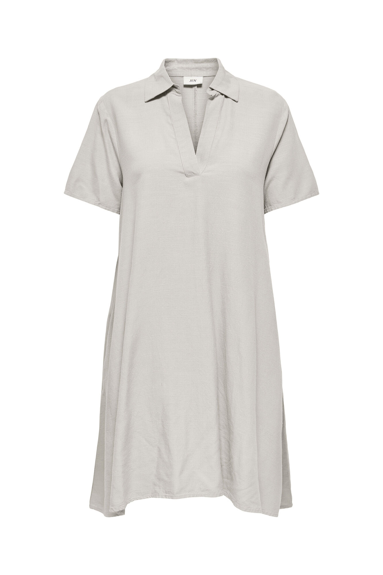 JDY Vestido corto camisero