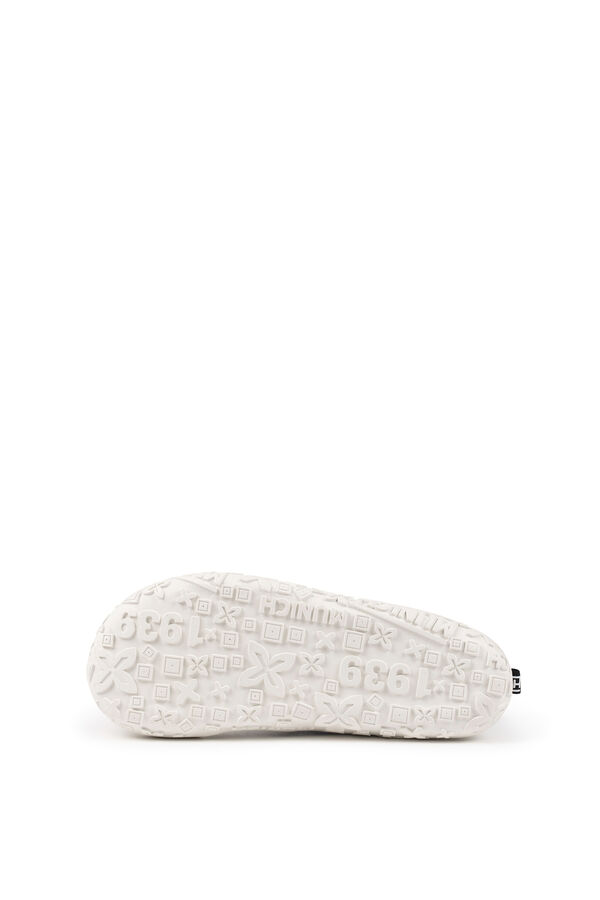 Munich Zapatillas Mini Lito 03 azul