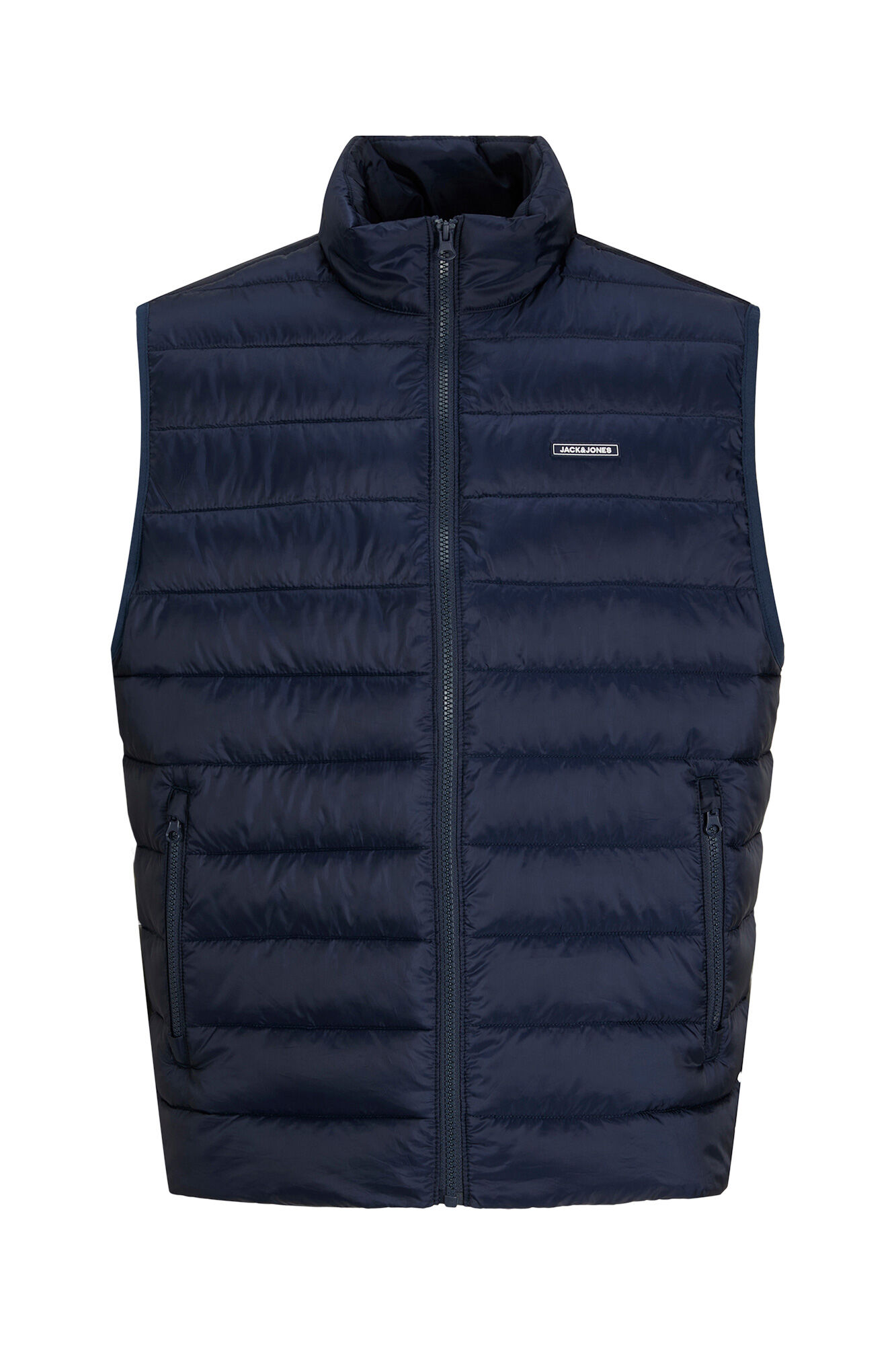 Jack & Jones PLUS Chaleco acolchado