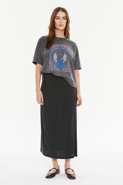 Systemaction Camiseta posicional guitarra