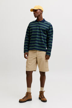 Jack & Jones Bermuda cargo relaxed