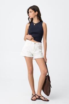 Tiffosi Young Shorts vaqueros