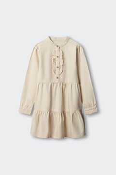 Springfield Kids Vestido denim ni&ntilde;a