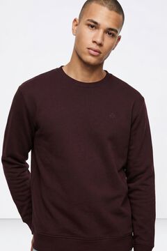 Tiffosi Sudadera cuello redondo