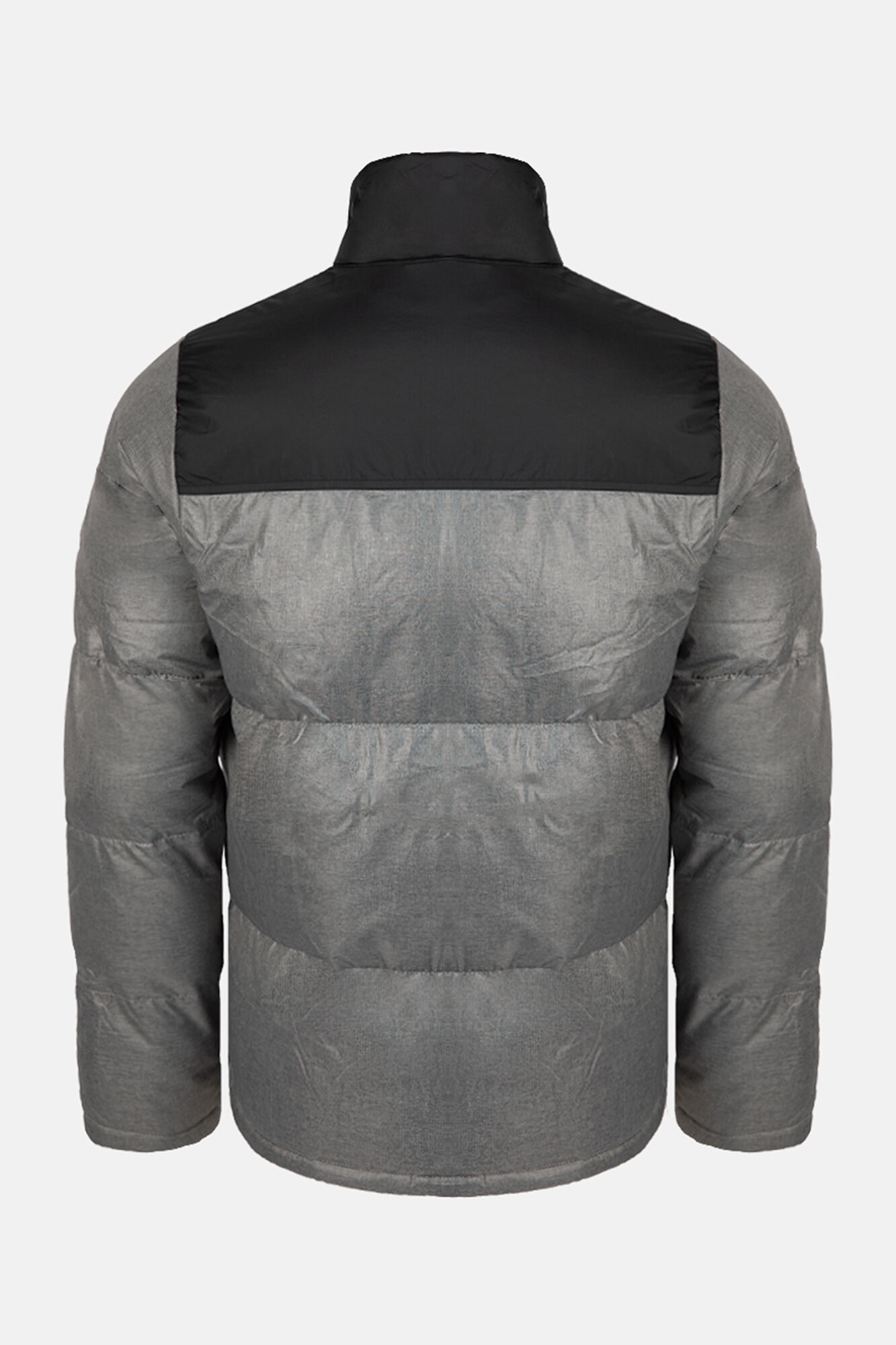 Izas Jaqueta Cheia de Fibra