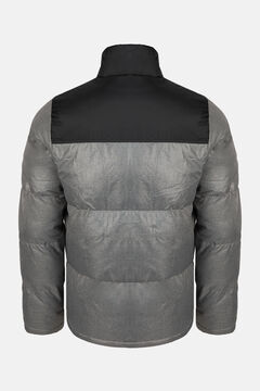 Izas Jaqueta Cheia de Fibra