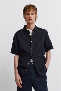 Springfield Rustic short sleeve shirt