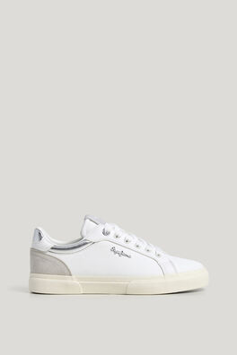 Zapatillas clásicas bajas