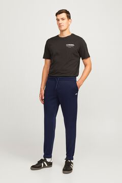 JJ REBEL Pantal&oacute;n jogger regular