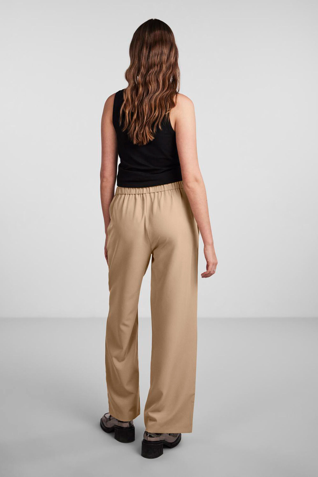 Pieces Cal&ccedil;a b&aacute;sica