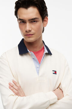 Tommy Jeans Polo rugby