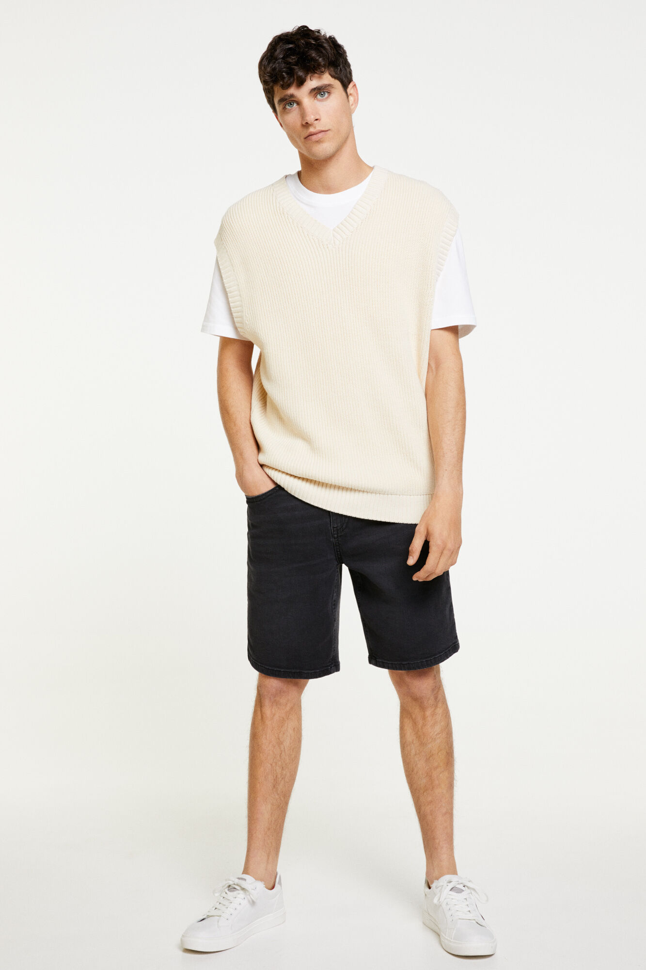 Ropa de hombre | Nueva Colección | Springfield