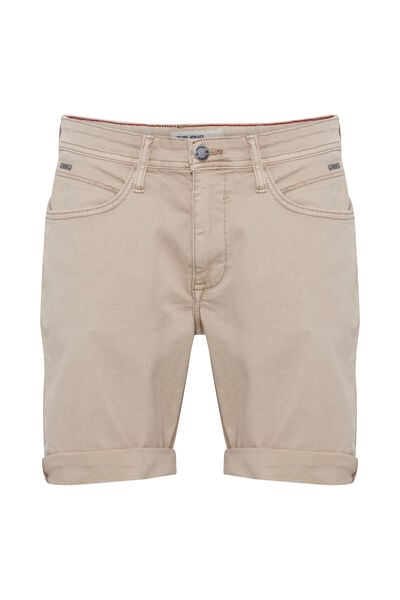 Springfield Denim Bermuda shorts - Twister Fit gray