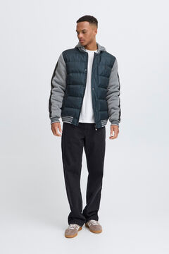 Blend Casaco com capuz