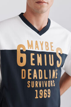 Springfield T-shirt Genius