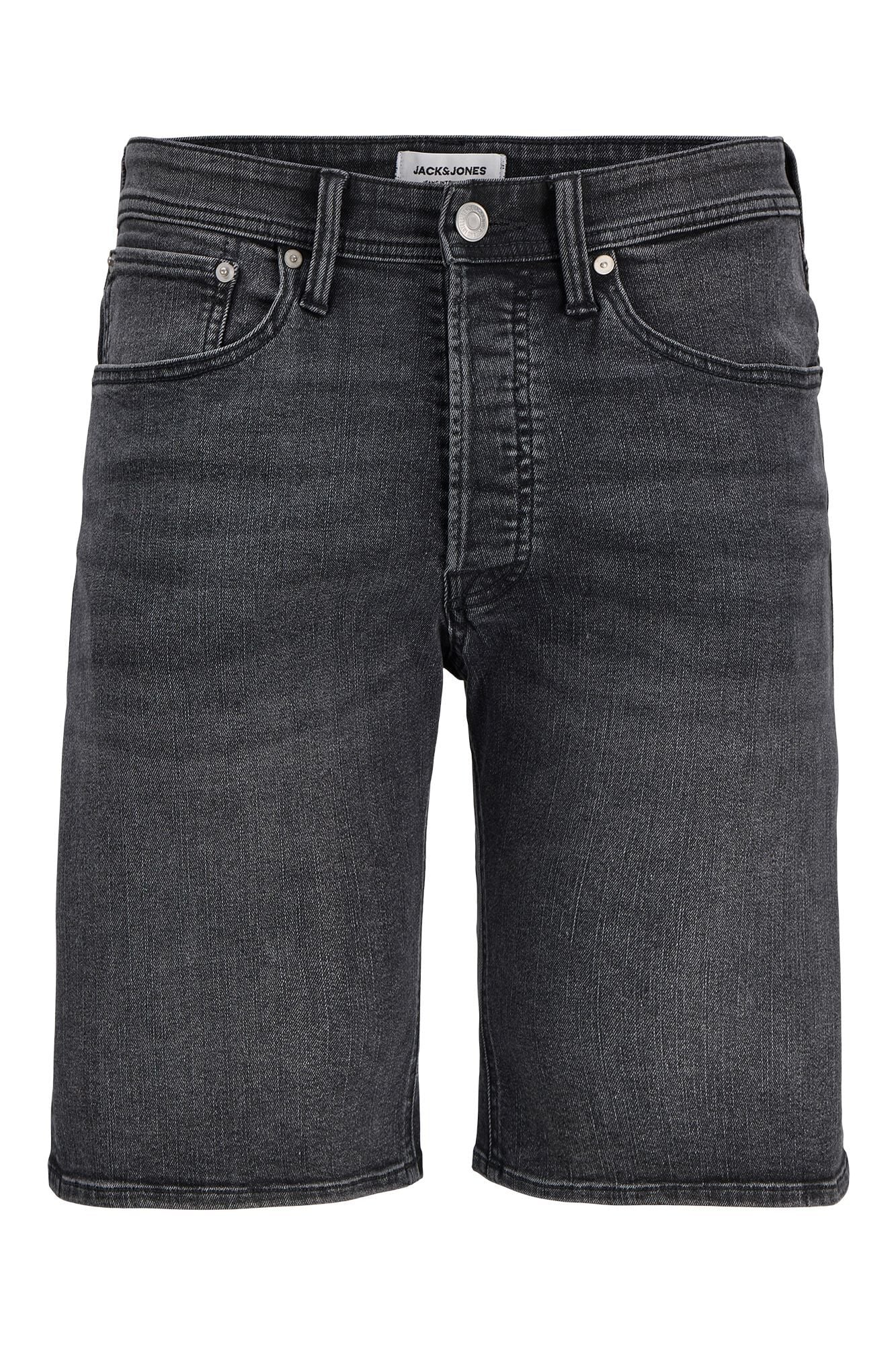 Jack & Jones PLUS Bermuda denim regular