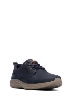 Refresh Brushed casual shoe