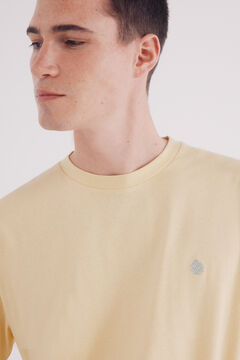 Springfield Basic round neck t-shirt