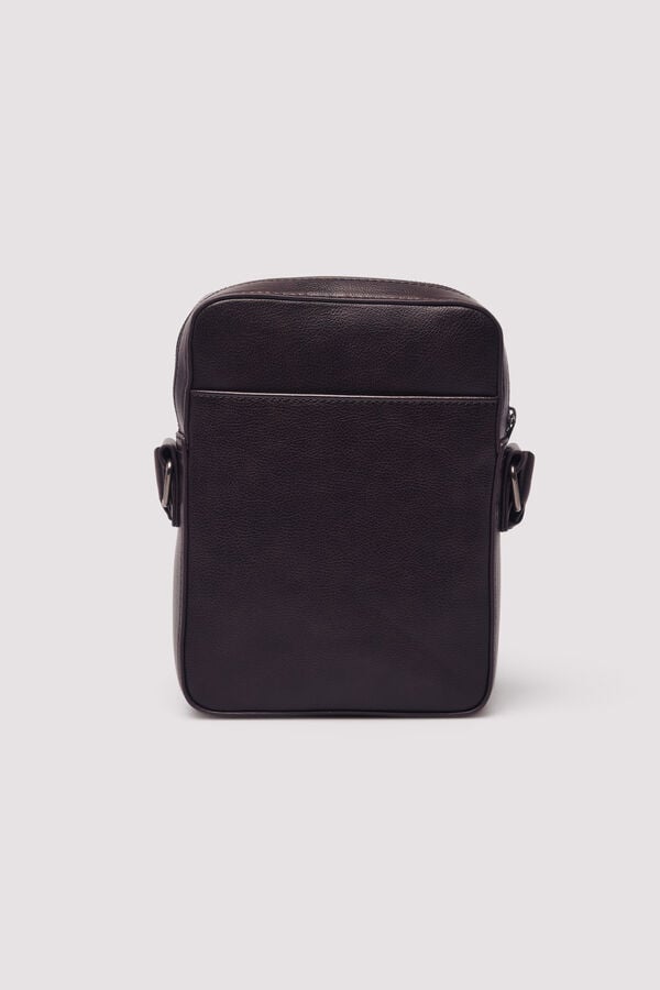 Springfield Medium brown bag Braon