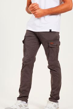 Brave Soul Pantal&oacute;n cargo