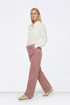 Tiffosi Jeans wide leg