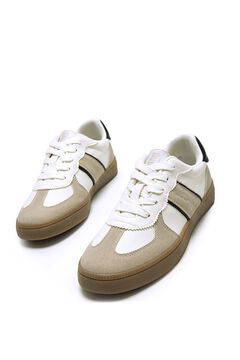 MTNG Zapatillas modelo Roy de mujer