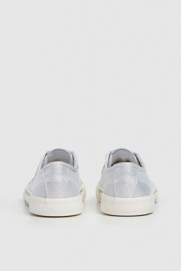 Pepe Jeans Brady Party W Sneakers grey