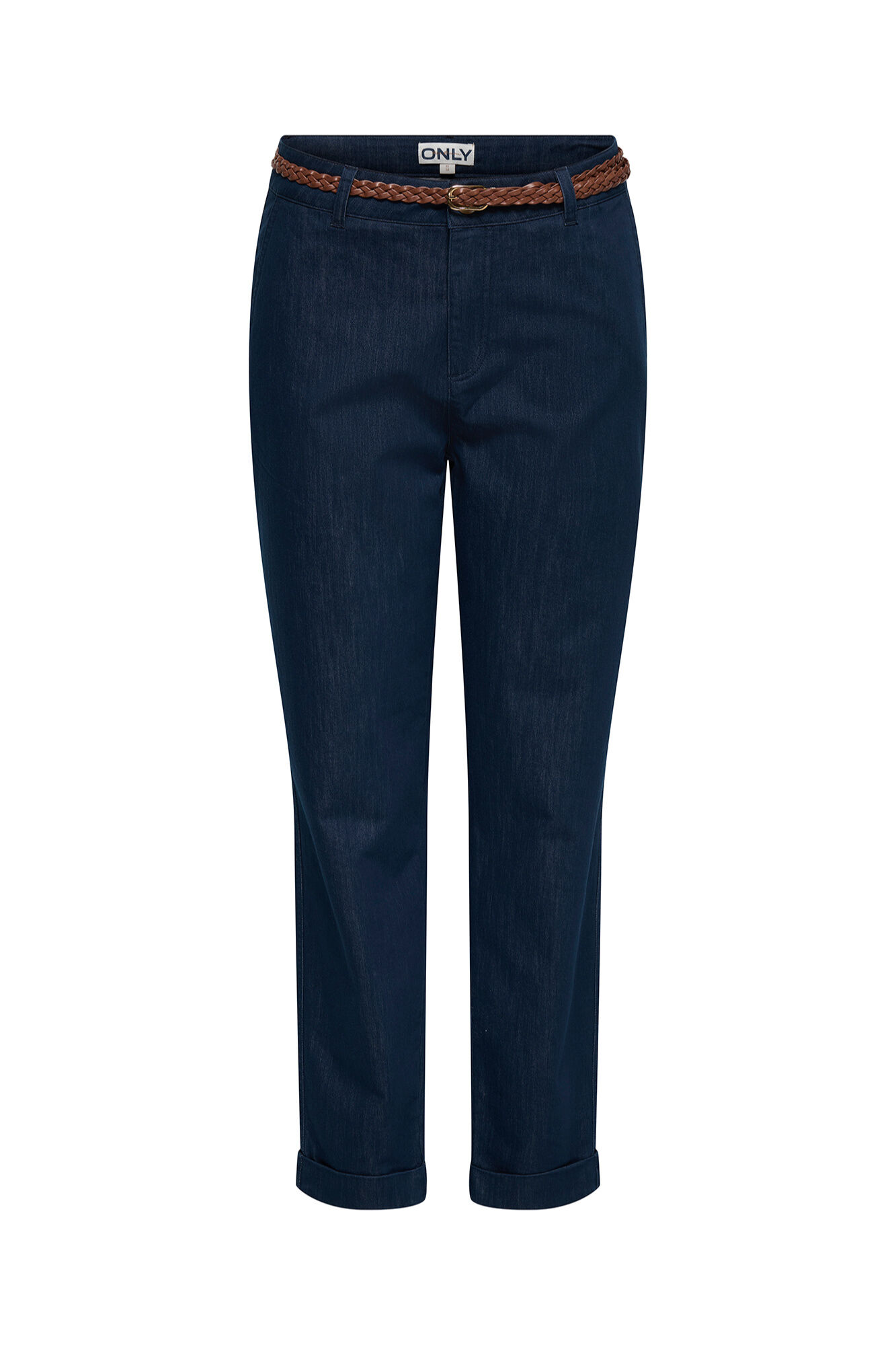 Only Pantal&oacute;n chino el&aacute;stico