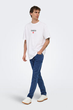 Only & Sons Slim Fit Jeans