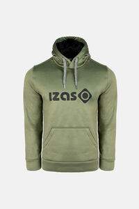 Izas Sudadera con capucha