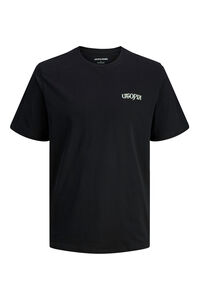 Jack & Jones T-Shirt mit Rückenprint