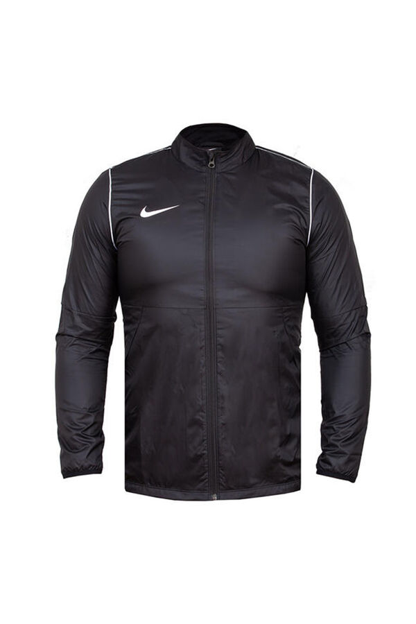 Springfield Nike Rain Park 20 Jacket fekete