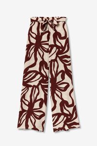 Tiffosi Pantal&oacute;n palazzo lazo