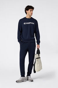 Champion Sudadera cuello caja Champion