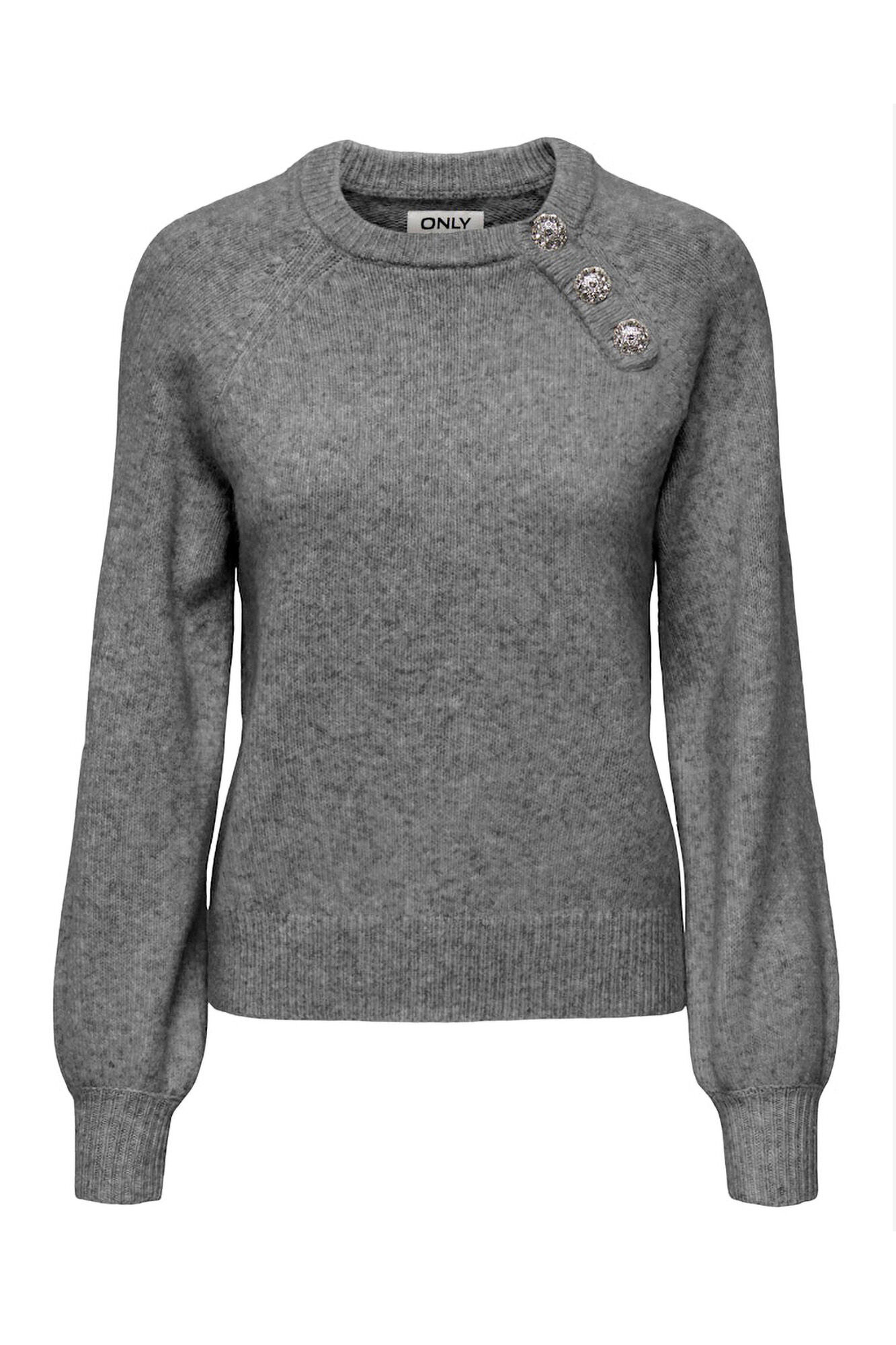 Only Jersey detalles joya