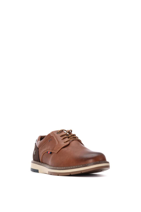 XTI Zapato De Hombre beige