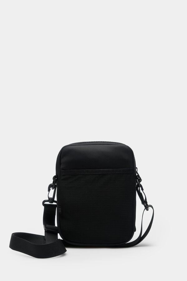 Springfield Black crossbody bag black