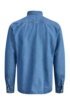 Jack & Jones Schmal geschnittenes Denim