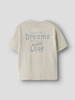 Name It Camiseta de manga corta