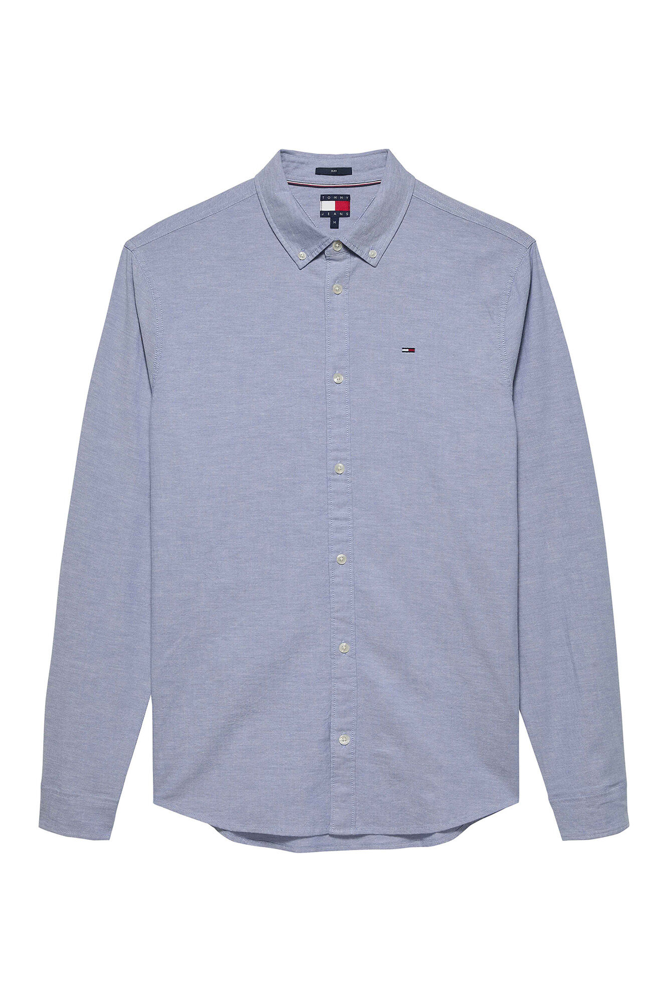 Tommy Jeans Camisa de hombre Tommy Jeans