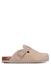 XTI Kids Tamancos croute bio