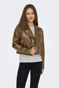 JDY Chaqueta biker