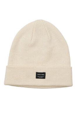 Gorro de punto