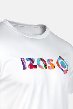 Izas Kurzarm-Funktionsshirt