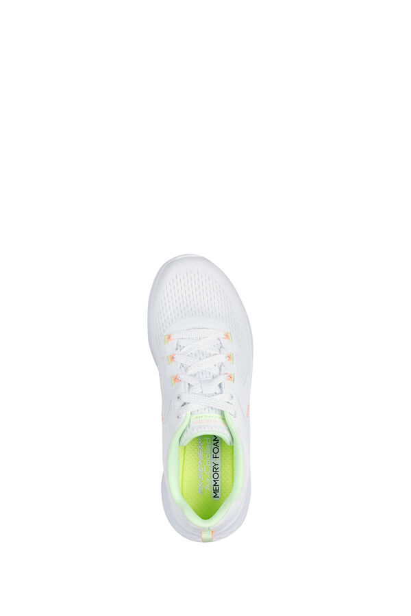 Skechers Skech-Lite Pro Shoes - Bright Skies printed