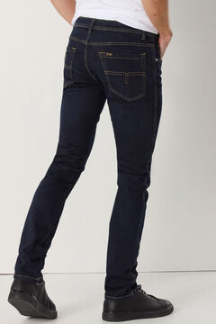 Lois Jeans Rinse wash